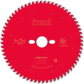 Freud Hm Fűrész Alumíniumhoz 216x30x64 -5° Neg.