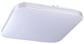 Rabalux 3409 - LED Mennyezeti lámpa OSCAR LED/36W/230V szögletes 3409