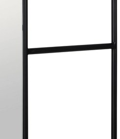 Fali tükör fogassal 70x160,5 cm – Ixia