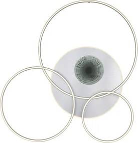 GLOBO 48466-70A INVERINA Modern LED Mennyezeti Lámpa IP20