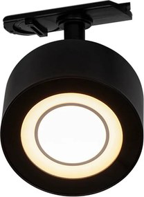Nordlux CLYDE 2213550103 Sínreflektor 1x5W/LED IP20