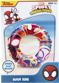 Pókember Spidey Friends úszógumi 51 cm