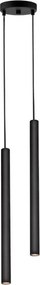 Kaspa ROLL 2 11178202 Függőlámpa 2x4,2W/LED 3000K 719lm IP20