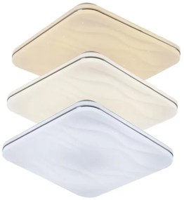 LED állítható fényerejű DESERT mennyezeti lámpa, DO, 72W, 230V