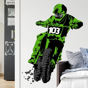 INSPIO Falmatrica - Motocross