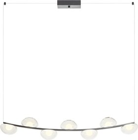 REDO 01-3246 SINCLAIR Modern Led Függesztett Lámpa LED IP20