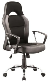 Irodai szék Q-033 fekete