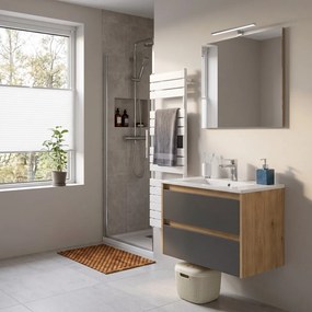 Porto Prime 80 komplett
