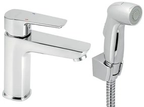 Bidé csaptelep Novaservis kimenet nélkül króm 58015.0