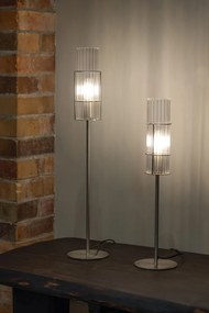 Markslojd TUBO 108557 Asztali lámpa 1x40W/E14 IP20