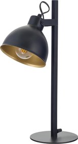 Sigma Lighting MARS 50264 Asztali lámpa 1x60W/E27