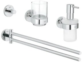 Tartozékok GROHE Essentials króm 40846001