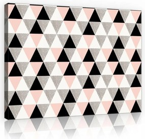 Falikép festmények absztrakt festmények 100x75