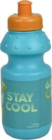Disney Lilo és Stitch, A csillagkutya Cool műanyag sportkulacs 350 ml