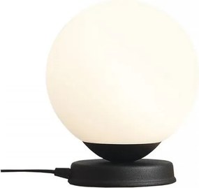 Aldex BALL 1076B1_M Asztali lámpa 1x15W/E27 IP20