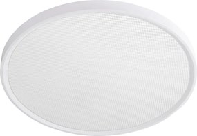 LED mennyezeti lámpatest SIMEN LED/40W/230V 4000K IP40 átm. 50 cm fehér UGR<19