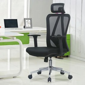 Ergonomikus irodai szék Neoseat Borosi, teherbírás 150 kg