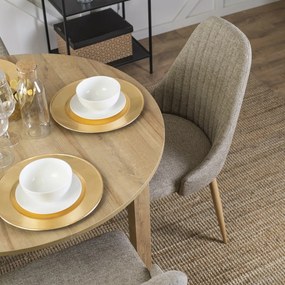 Bézs Étkezőszék TORINO