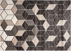 Szőnyeg Fríz 200x200 Divatos Modern Stílusos #68