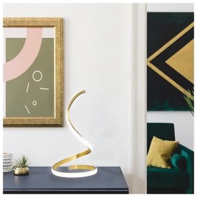 Rabalux 5470 - LED Asztali lámpa ANAIS LED/4W/230V