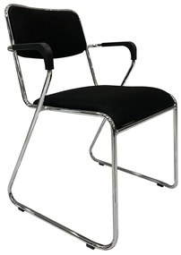 Zondo Irodai szék Dakota (fekete). 1034251