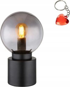 Asztali lámpa Márka 21003B Globo