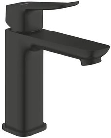 Mosdó csaptelep Grohe Dice clic-clac rendszerrel matt fekete 1018332430