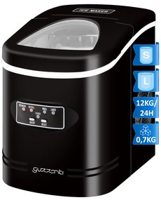 Guzzanti GZ 122 jégkészítő