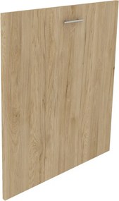 Benita Természetes fa 60x70x2 cm N