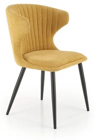K496 szék, mustár