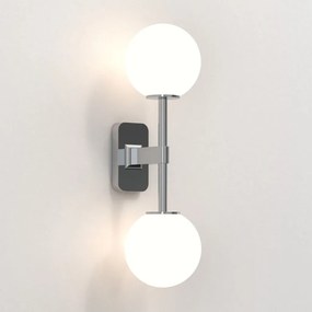 Astro Lighting TACOMA 1429002 Fali lámpa 2x3W/G9 IP44
