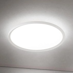 Orion - LED mennyezeti lámpatest KANT LED/50W/230V 2700/3000/4000K átm. 60 cm fehér
