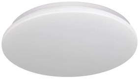 LED Fürdőszobai mennyezeti lámpa ADAR LED/17W/230V IP44 4000K