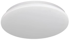 Polux LED Fürdőszobai mennyezeti lámpa ADAR LED/17W/230V IP44 4000K SA1128