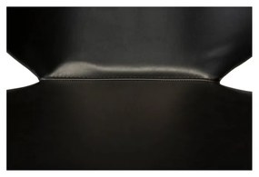 Fekete bárszék 109 cm Cloud – DAN-FORM Denmark