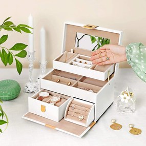 Ékszerdoboz Petronelle