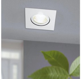 Eglo 98306 - LED Dimmelhető beépíthető lámpa SALICETO LED/6W/230V