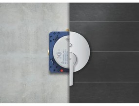 GROHE 25292000 - Falba süllyeszthető zuhanyrendszer START VITALIO START 250, króm