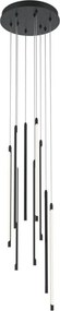 Maytoni Light stick MOD236PL-L54B3K 1x46W/LED 3000K 3350lm IP20