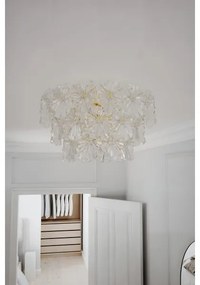 ByRydens 4202450-7002 - LORRAINE mennyezeti lámpa 3xE14/8W/230V, átm. 52 cm