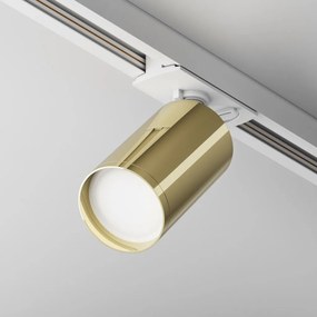 Maytoni FOCUS S TR020-1-U-GU10-WG Sínreflektor 1x10W/GU10 IP20