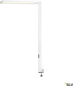 SLV WORKLIGHT 1005394 Asztali lámpa 2x79W/LED 4000K 7600LM IP20