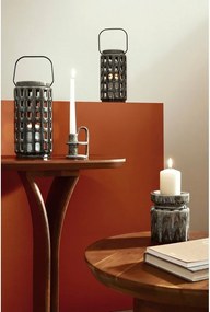 Kerámia lámpás (magasság 30 cm) Darreh – Bizzotto