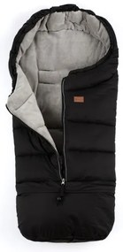 PETITE&MARS - Baba bundazsák 3in1 JIBOT fekete