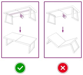 világosbarna kezelt tömör fa fürdőszobai pult 120x50x(2-6) cm