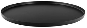 Fém dekoratív tálca ø 39,5 cm Pure – PT LIVING