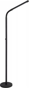 Lucide 36712/04/30 - LED Dimmelhető állólámpa GILLY LED/6W/230V 2700K