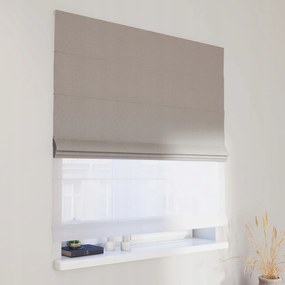 Kész Római roló Duo 120x180cm fekete