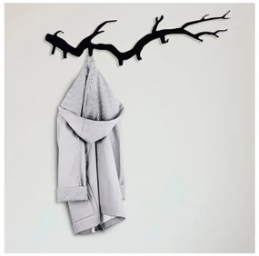 Fali akasztó 22x87 cm ágak