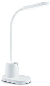 Philips Philips BUCKET LED/7W/5V érintős asztali lámpa, állítható fény, CRI 90 P5120